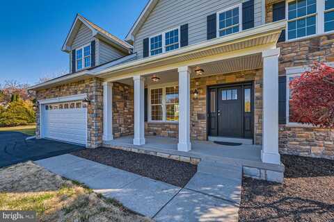 1903 TEA MINT DRIVE, WESTMINSTER, MD 21157