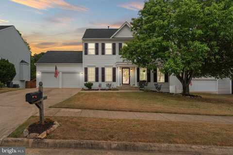19 REMINGTON COURT, STAFFORD, VA 22554