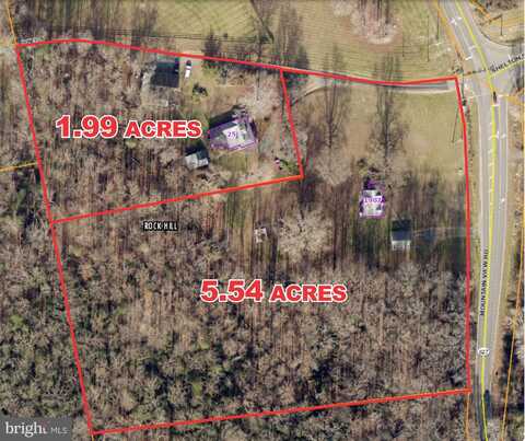 1907 MOUNTAIN VIEW ROAD, STAFFORD, VA 22554