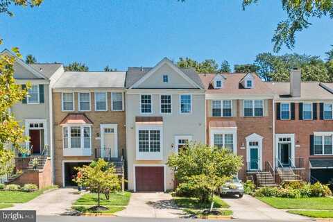 7319 SUNRISE COURT, GREENBELT, MD 20770
