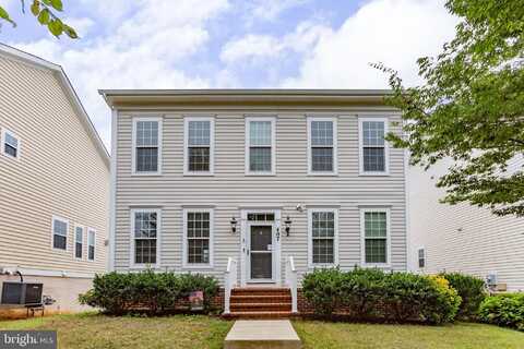407 APRICOT STREET, STAFFORD, VA 22554