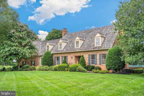 13510 STONEBARN, NORTH POTOMAC, MD 20878