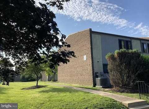 4664 CANTERBURY COURT, BENSALEM, PA 19020