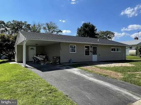 103 GABLE HILL ROAD, LEVITTOWN, PA 19057