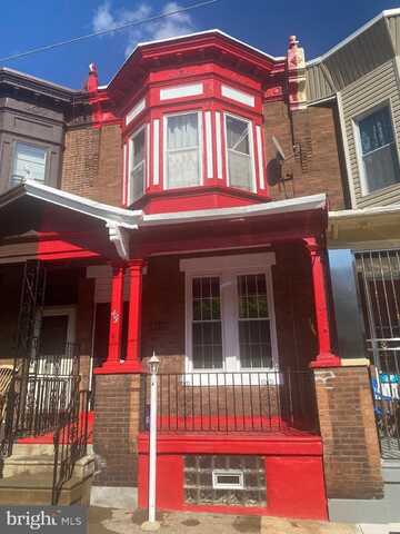 3125 N CAMAC STREET, PHILADELPHIA, PA 19133