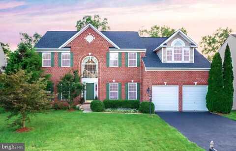 8464 HESSIAN HILL CT COURT, BRISTOW, VA 20136