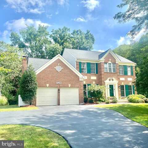 12505 WOODSONG LANE, BOWIE, MD 20721