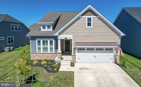 217 FOX STREET, MILTON, DE 19968