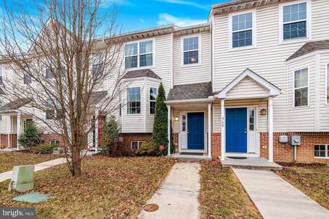 356 TRIBBITT STREET, DOVER, DE 19904