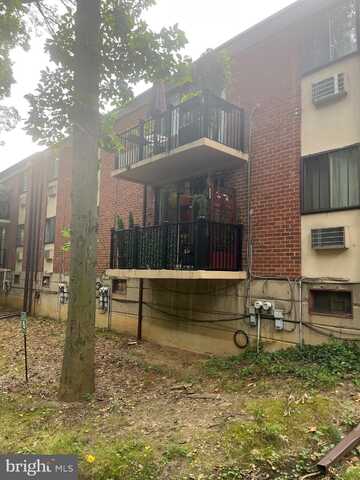 100 E GLENOLDEN AVENUE, GLENOLDEN, PA 19036
