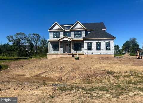 100 COOKE WAY, HARLEYSVILLE, PA 19438