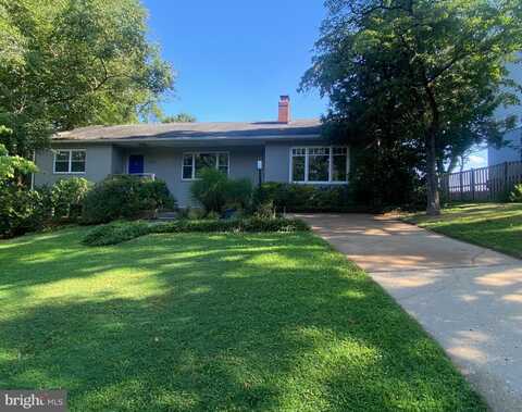 4300 37TH ROAD N, ARLINGTON, VA 22207