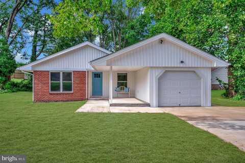 325 ELMWOOD DRIVE, CULPEPER, VA 22701