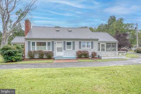 219 HICKORY LANE, SEAFORD, DE 19973
