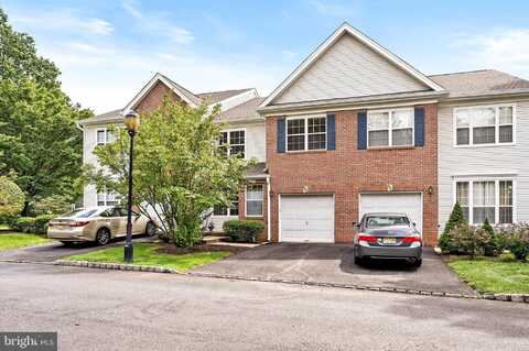 302 BERKSHIRE, PRINCETON, NJ 08540