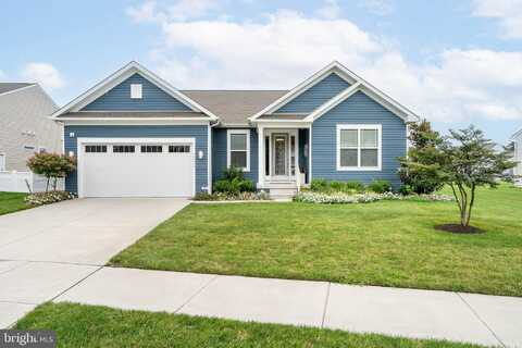 19217 CHARTRES STREET, LEWES, DE 19958