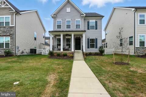 205 BAUGHMANS LANE, FREDERICK, MD 21702