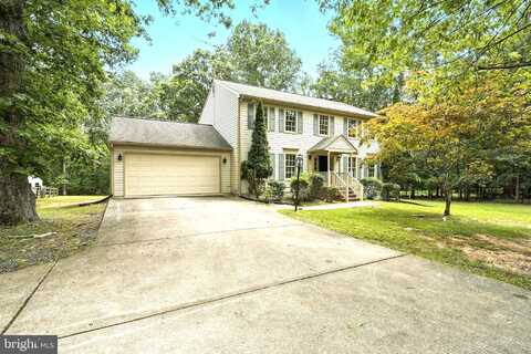 13019 MILL ROAD, FREDERICKSBURG, VA 22407