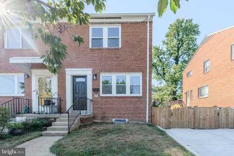 57 GARDEN DRIVE, ALEXANDRIA, VA 22304