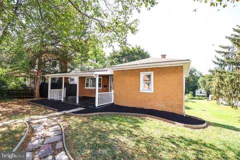1031 MONROE STREET, HARRISBURG, PA 17113