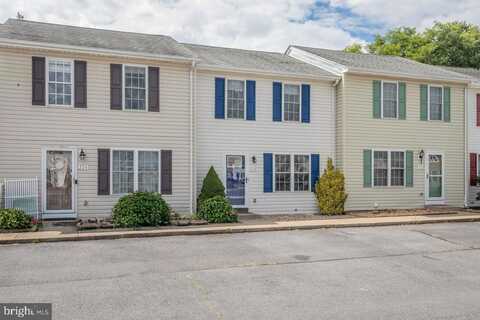 224 KADIES LANE, EDINBURG, VA 22824
