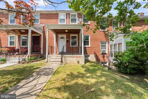 1416 MERIDENE DRIVE, BALTIMORE, MD 21239