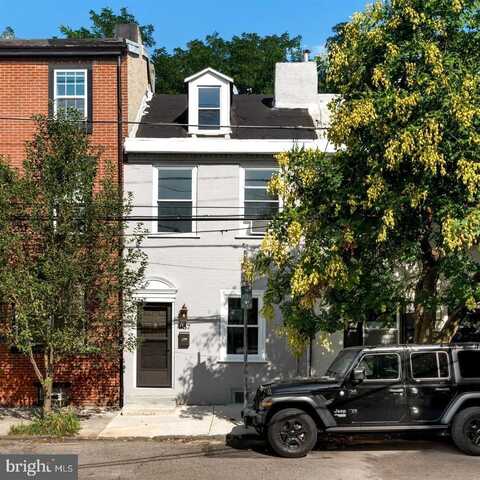 937 N AMERICAN STREET, PHILADELPHIA, PA 19123