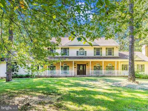 1013 WILDA DRIVE, WESTMINSTER, MD 21157