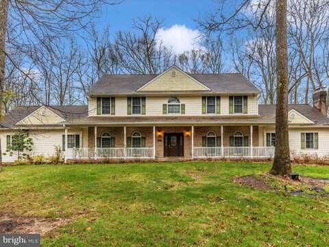 1013 WILDA DRIVE, WESTMINSTER, MD 21157