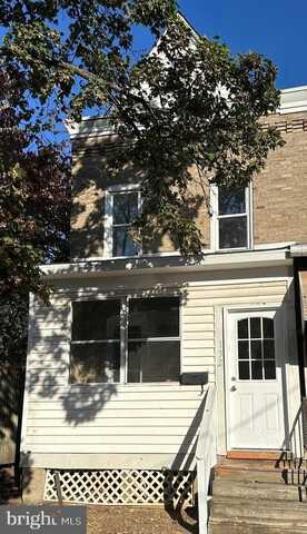 132 E 18TH STREET, CHESTER, PA 19013