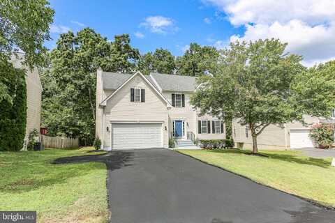 2324 WILDFLOWER WAY, LOCUST GROVE, VA 22508