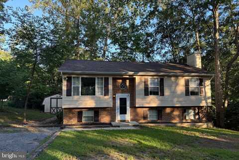 12452 PAINTED HORSE TRAIL, LUSBY, MD 20657