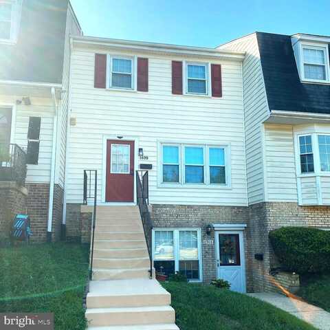 1699 HART COURT, CROFTON, MD 21114