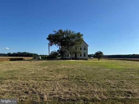 7382 BULLBEGGER ROAD, OAK HALL, VA 23416