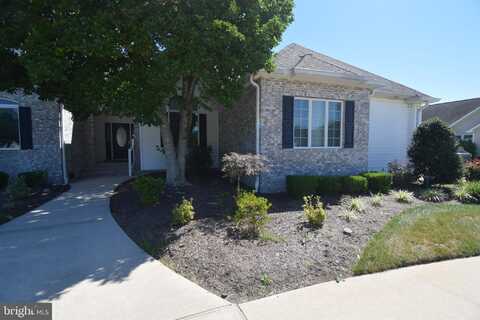 6 GORDONS POND DRIVE, REHOBOTH BEACH, DE 19971