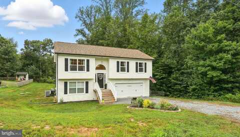 16 CRESTVIEW DRIVE, STAFFORD, VA 22556