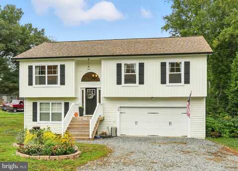 16 CRESTVIEW DRIVE, STAFFORD, VA 22556