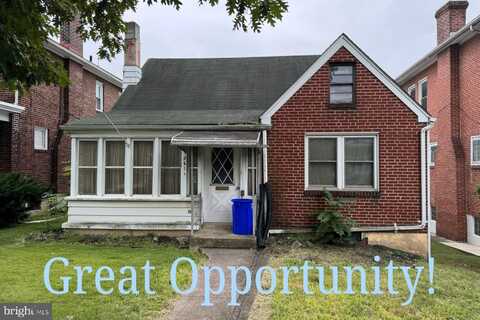 2611 DERRY STREET, HARRISBURG, PA 17111