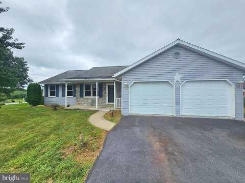 605 PROGRESS AVENUE, LEBANON, PA 17042