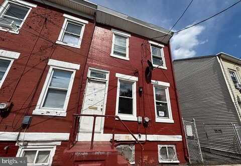 38 TYRELL AVENUE, TRENTON, NJ 08638