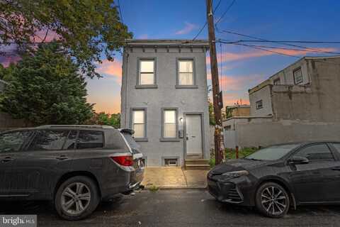 2954 N REESE STREET, PHILADELPHIA, PA 19133