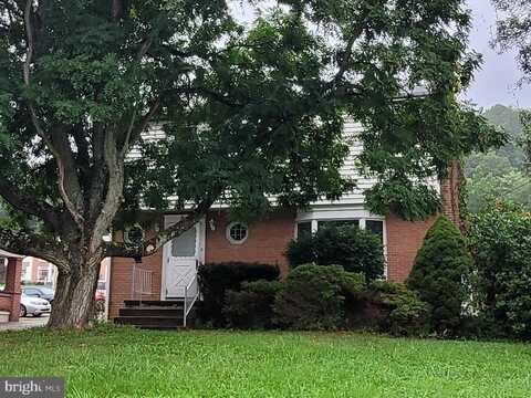 831 NATIONAL HIGHWAY, LAVALE, MD 21502