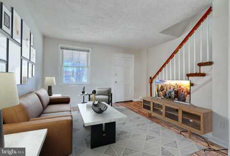 6321 BROWN AVENUE, BALTIMORE, MD 21224