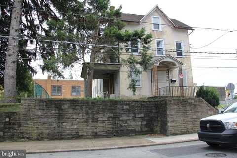 1542 HAINES STREET, PHILADELPHIA, PA 19126