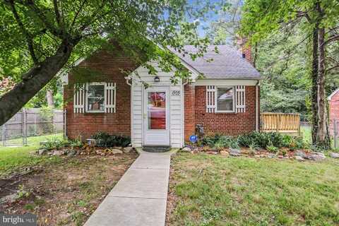 1505 DREXEL STREET, TAKOMA PARK, MD 20912