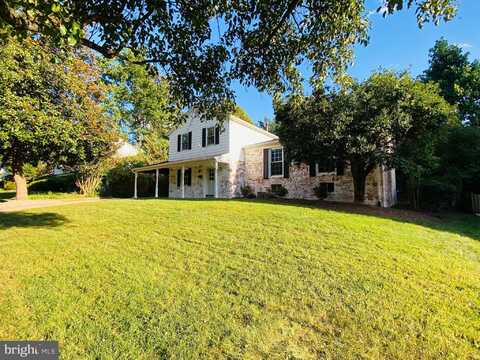615 SMALLWOOD ROAD, ROCKVILLE, MD 20850