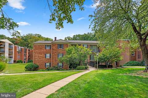 878 COLLEGE PARKWAY, ROCKVILLE, MD 20850