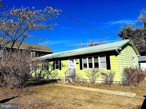 728 WOOLFORD STREET, SEAFORD, DE 19973