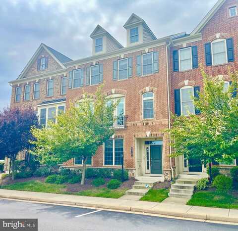 43157 CLARENDON SQUARE, ASHBURN, VA 20148