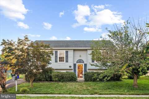 841 BRIAR CT, FREDERICK, MD 21701